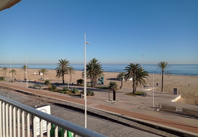 Apartment in Playa de Gandía - 1.Bonaire E3 - 2º Apartment in Playa de Gandía - 1.Bonaire E3 - 2º