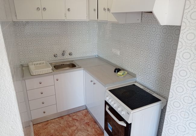 Apartment in Playa de Gandía - 1.Bonaire E3 - 2º Apartment in Playa de Gandía - 1.Bonaire E3 - 2º