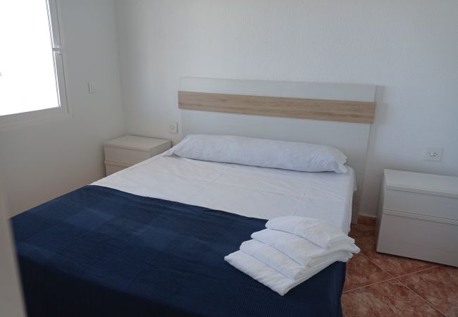 Apartment in Playa de Gandía - 1.Bonaire E3 - 2º Apartment in Playa de Gandía - 1.Bonaire E3 - 2º