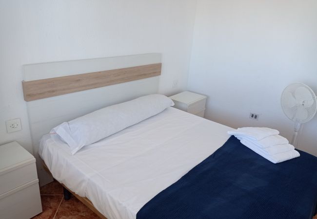 Apartment in Playa de Gandía - 1.Bonaire E3 - 2º Apartment in Playa de Gandía - 1.Bonaire E3 - 2º