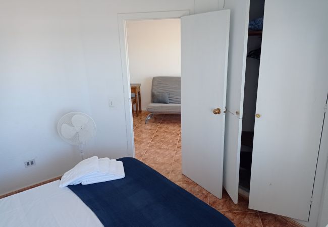 Apartment in Playa de Gandía - 1.Bonaire E3 - 2º Apartment in Playa de Gandía - 1.Bonaire E3 - 2º