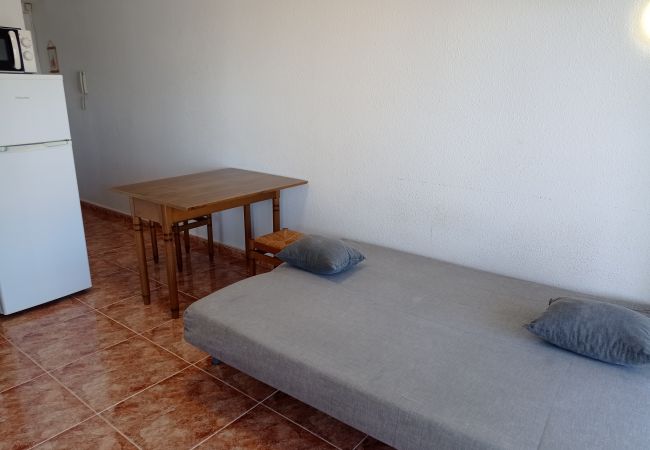 Apartment in Playa de Gandía - 1.Bonaire E3 - 2º Apartment in Playa de Gandía - 1.Bonaire E3 - 2º