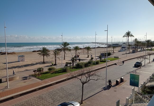 Apartment in Playa de Gandía - 1.Bonaire E3 - 2º Apartment in Playa de Gandía - 1.Bonaire E3 - 2º