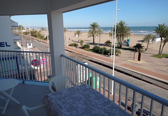 Apartment in Playa de Gandía - 1.Bonaire E3 - 2º Apartment in Playa de Gandía - 1.Bonaire E3 - 2º