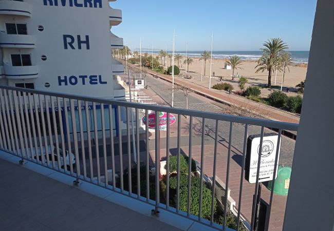 Apartment in Playa de Gandía - 1.Bonaire E3 - 2º Apartment in Playa de Gandía - 1.Bonaire E3 - 2º