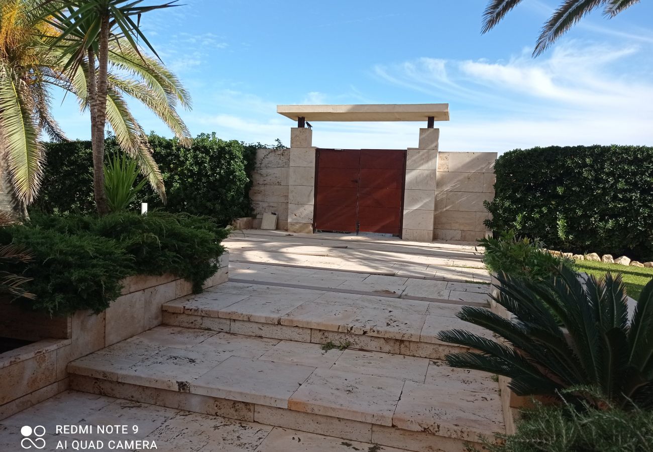 Apartment in Playa Xeraco - 4.Xeracsol III 3º pta.12