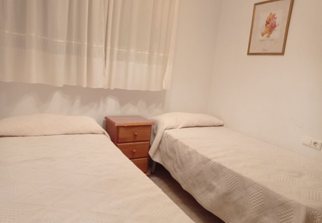 Apartment in Xeraco Playa - 4.Parquemar III-IV bl.IV esc.A 3º pta.6 Apartment in Xeraco Playa - 4.Parquemar III-IV bl.IV esc.A 3º pta.6