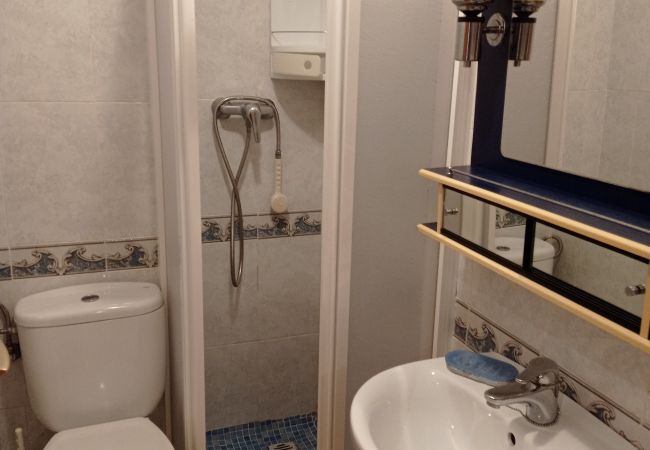 Apartment in Xeraco Playa - 4.Parquemar III-IV bl.IV esc.A 3º pta.6 Apartment in Xeraco Playa - 4.Parquemar III-IV bl.IV esc.A 3º pta.6