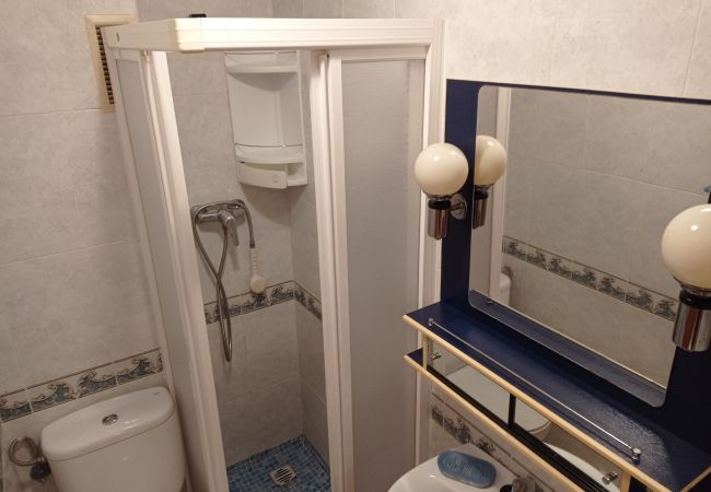 Apartment in Xeraco Playa - 4.Parquemar III-IV bl.IV esc.A 3º pta.6 Apartment in Xeraco Playa - 4.Parquemar III-IV bl.IV esc.A 3º pta.6