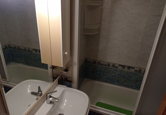 Apartment in Xeraco Playa - 4.Parquemar III-IV bl.IV esc.A 3º pta.6 Apartment in Xeraco Playa - 4.Parquemar III-IV bl.IV esc.A 3º pta.6