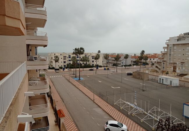 Apartment in Xeraco Playa - 4.Parquemar III-IV bl.IV esc.A 3º pta.6 Apartment in Xeraco Playa - 4.Parquemar III-IV bl.IV esc.A 3º pta.6