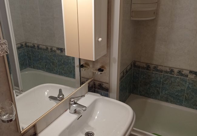 Apartment in Xeraco Playa - 4.Parquemar III-IV bl.IV esc.A 3º pta.6 Apartment in Xeraco Playa - 4.Parquemar III-IV bl.IV esc.A 3º pta.6