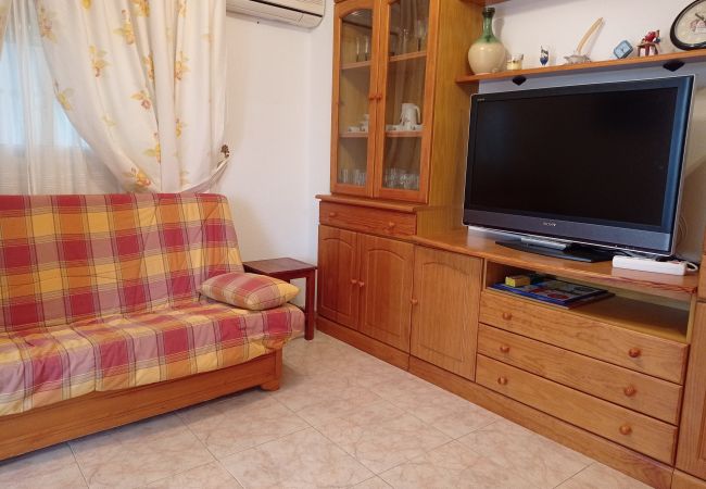 Apartment in Xeraco Playa - 4.Parquemar III-IV bl.IV esc.A 3º pta.6 Apartment in Xeraco Playa - 4.Parquemar III-IV bl.IV esc.A 3º pta.6