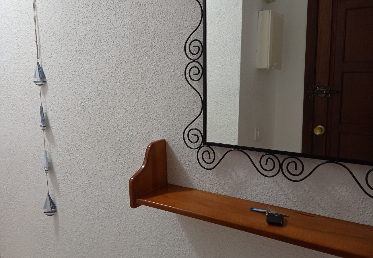 Apartment in Playa de Gandía - 1.Bonaire H-6º