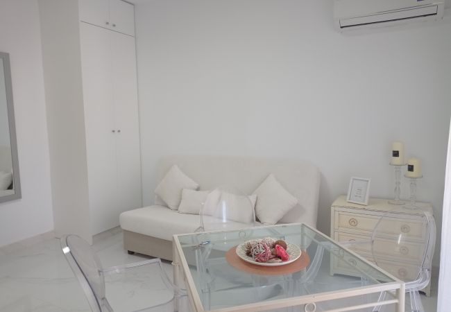Studio in Playa de Gandía - 1.Tres Delfines 4ºC Studio in Playa de Gandía - 1.Tres Delfines 4ºC