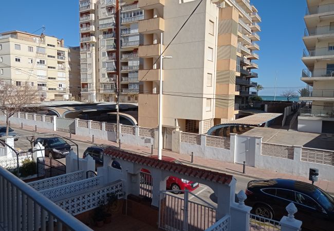Apartment in Playa de Gandía - 1.Mare nostrum 81