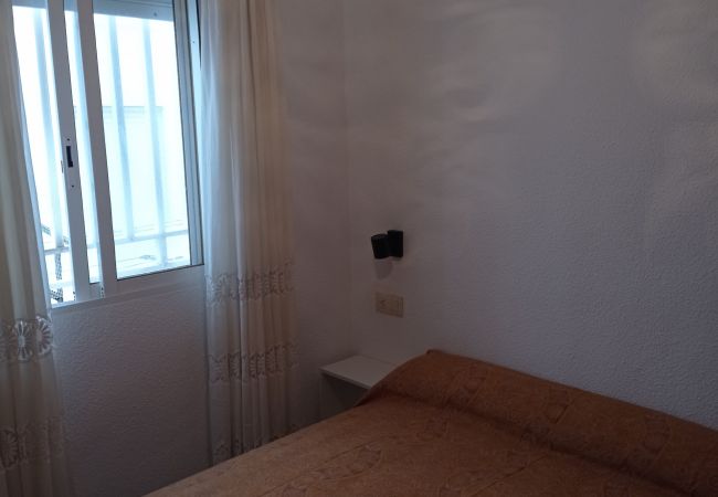 Apartment in Playa de Gandía - 1.Mare nostrum 81