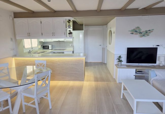  in Xeraco Playa - Sanchis Guarner 27 Solo Familias