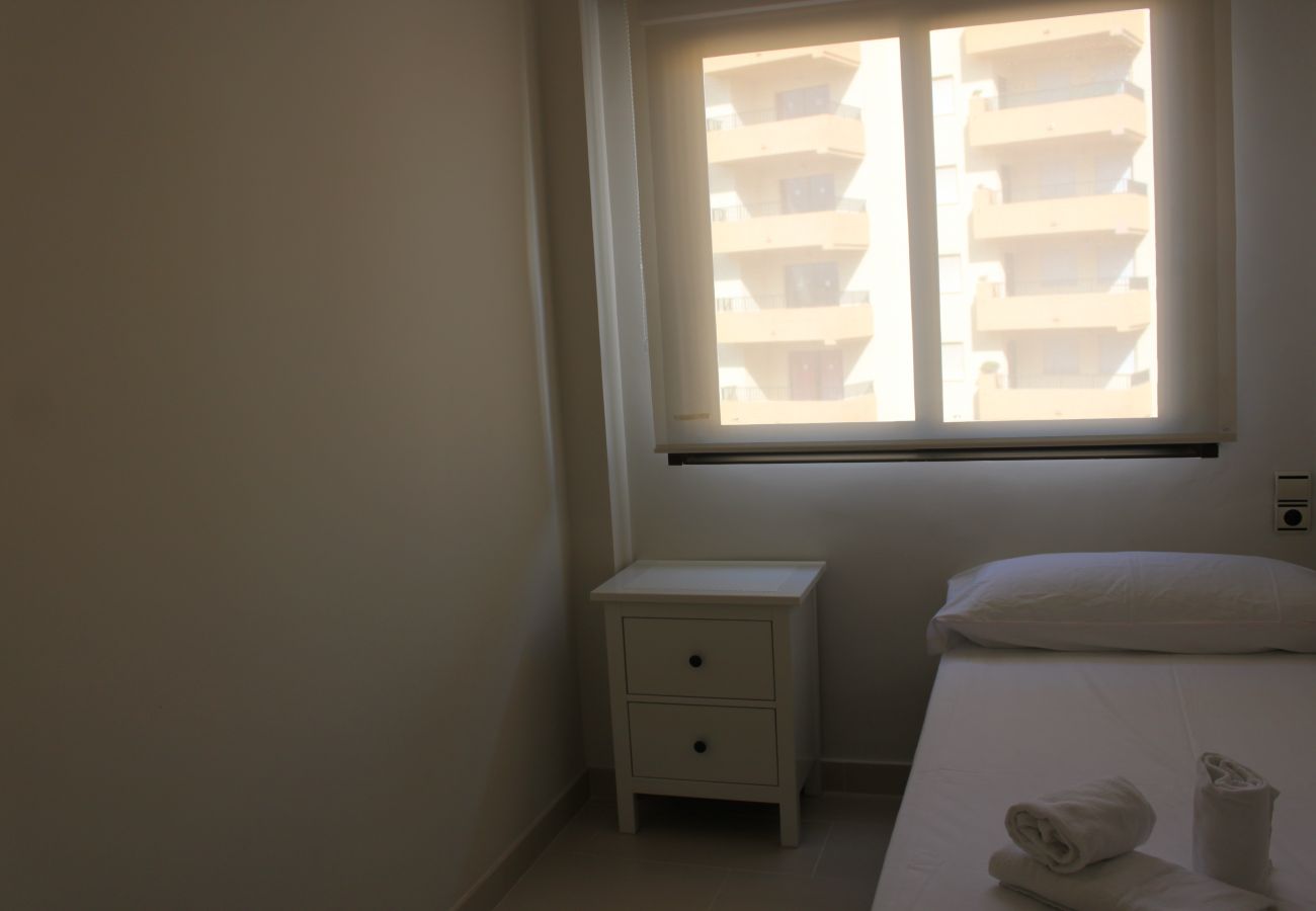 Apartment in Playa Xeraco - Barlovento I 4º Solo Familias