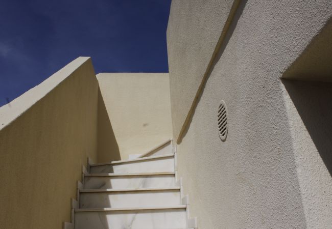 Apartment in Playa Xeraco - 4.Mar Azul Esc. II 6º pta 16