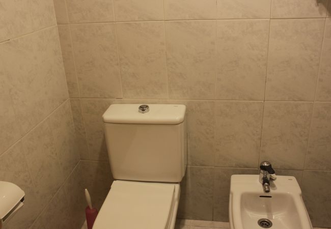 Apartment in Xeraco Playa - 4.Mar Azul Esc. II 6º pta 16 Apartment in Xeraco Playa - 4.Mar Azul Esc. II 6º pta 16