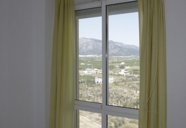 Apartment in Xeraco Playa - 4.Mar Azul Esc. II 6º pta 16 Apartment in Xeraco Playa - 4.Mar Azul Esc. II 6º pta 16