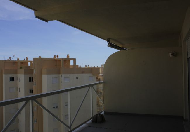 Apartment in Xeraco Playa - 4.Mar Azul Esc. II 6º pta 16 Apartment in Xeraco Playa - 4.Mar Azul Esc. II 6º pta 16