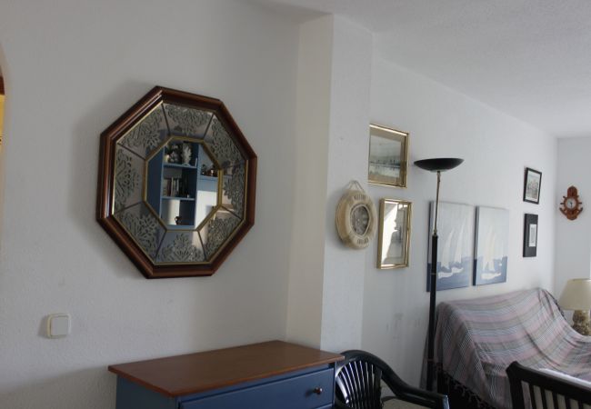 Apartment in Xeraco Playa - 4.Mar Azul Esc. II 6º pta 16 Apartment in Xeraco Playa - 4.Mar Azul Esc. II 6º pta 16