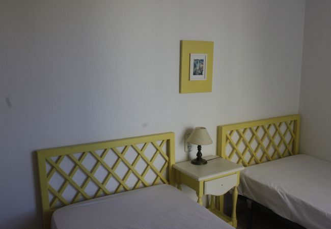Apartment in Playa Xeraco - 4.Mar Azul Esc. II 6º pta 16