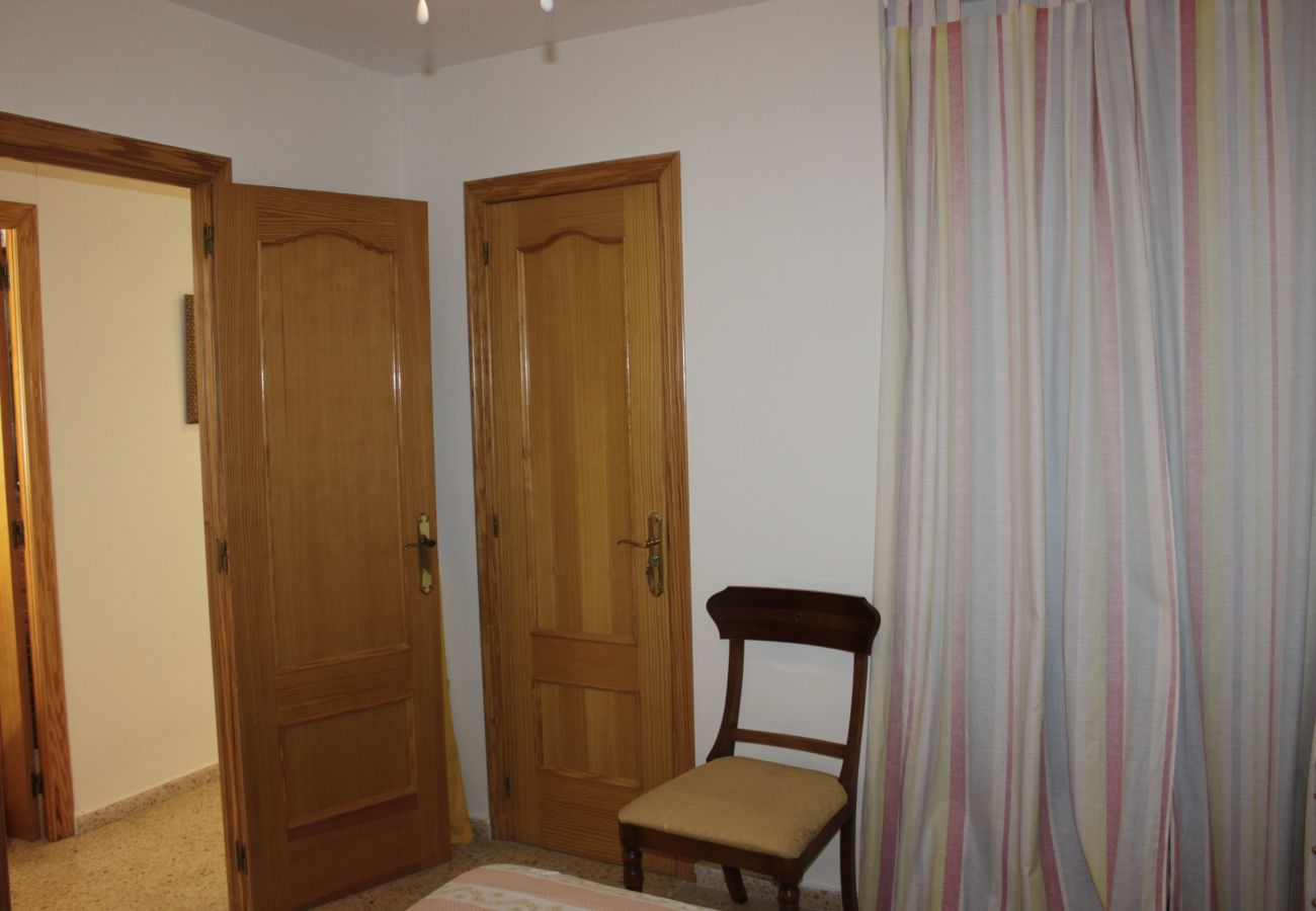 Apartment in Playa Xeraco - Descans esc.D 4º pta 7ª