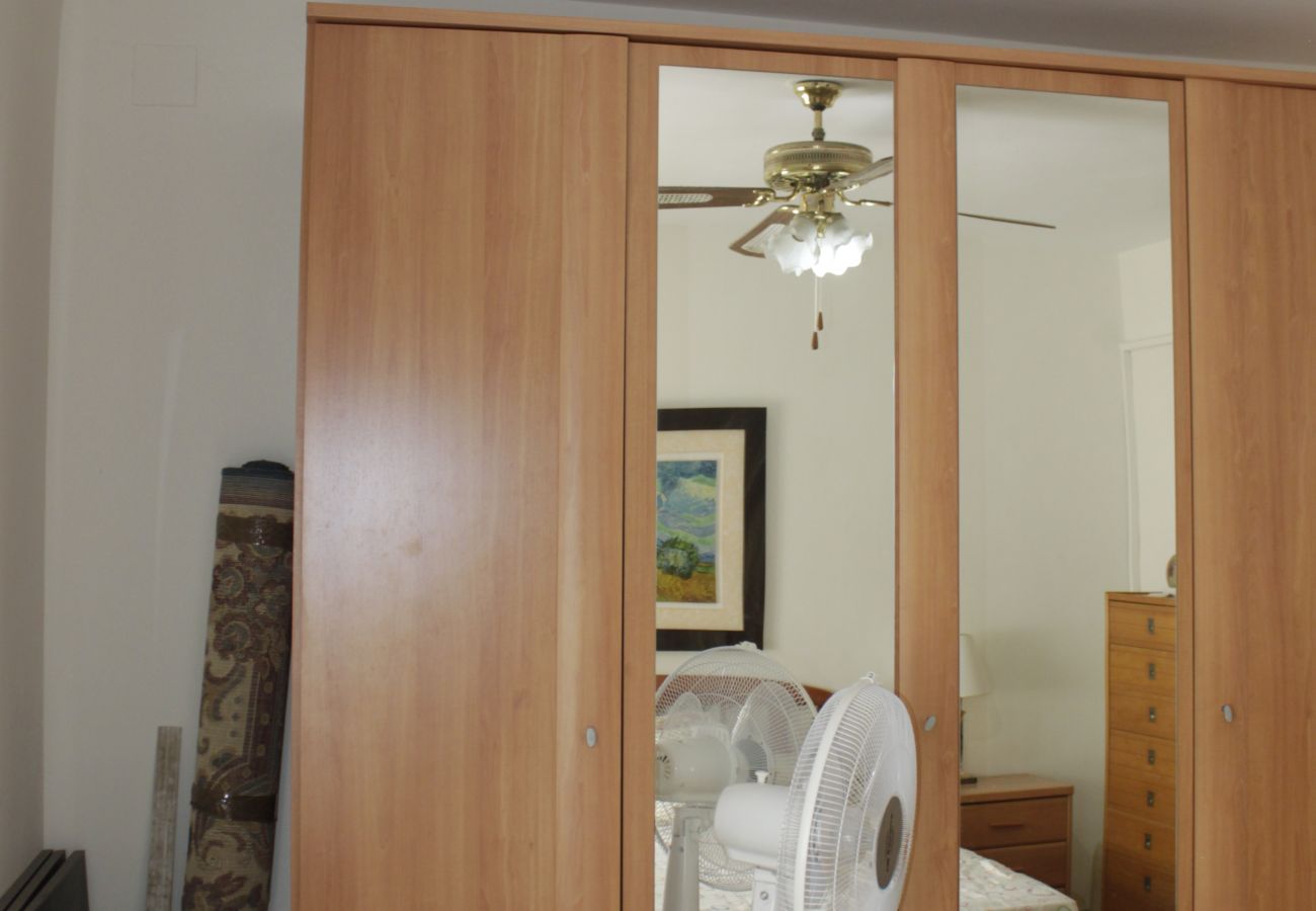 Apartment in Playa Xeraco - Descans esc.D 4º pta 7ª