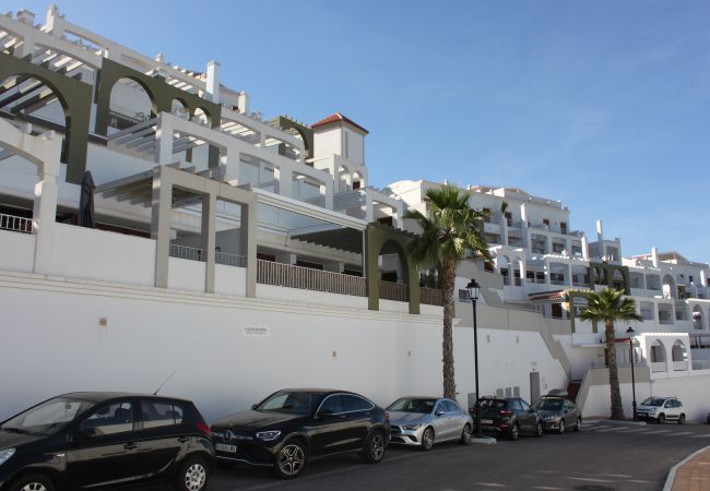 Apartment in Xeresa - 2.Xeresa del Monte bl.D11 esc.15 4º pta.85 Apartment in Xeresa - 2.Xeresa del Monte bl.D11 esc.15 4º pta.85