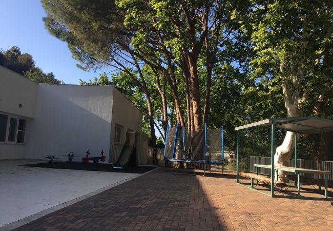 Apartment in Xeresa - 2.Xeresa del Monte bl.D11 esc.15 4º pta.85 Apartment in Xeresa - 2.Xeresa del Monte bl.D11 esc.15 4º pta.85