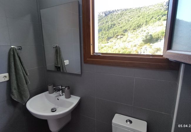 Apartment in Xeresa - 2.Xeresa del Monte bl.D11 esc.15 4º pta.85 Apartment in Xeresa - 2.Xeresa del Monte bl.D11 esc.15 4º pta.85