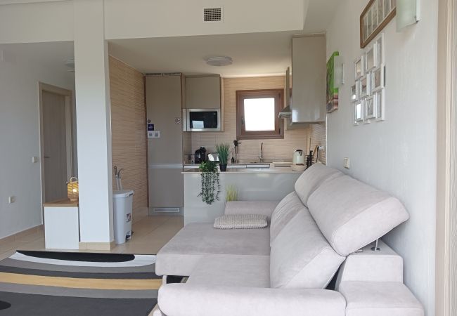 Apartment in Xeresa - 2.Xeresa del Monte bl.D11 esc.15 4º pta.85 Apartment in Xeresa - 2.Xeresa del Monte bl.D11 esc.15 4º pta.85