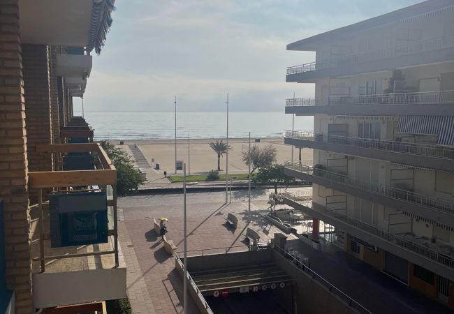 Apartment in Playa de Gandía - 1.Las Arenas esc.3 3º-27ª