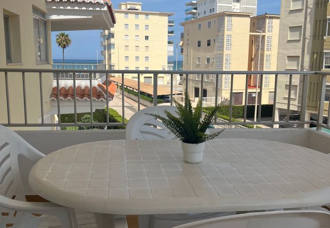 Apartment in Playa Xeraco - Boby II 2ºC