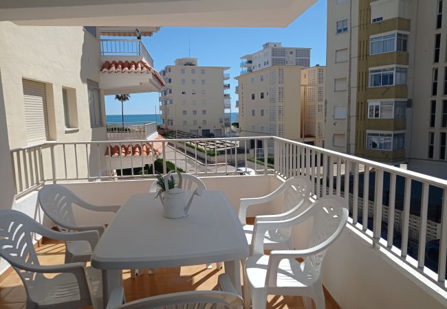  in Xeraco Playa - Boby II 2ºC