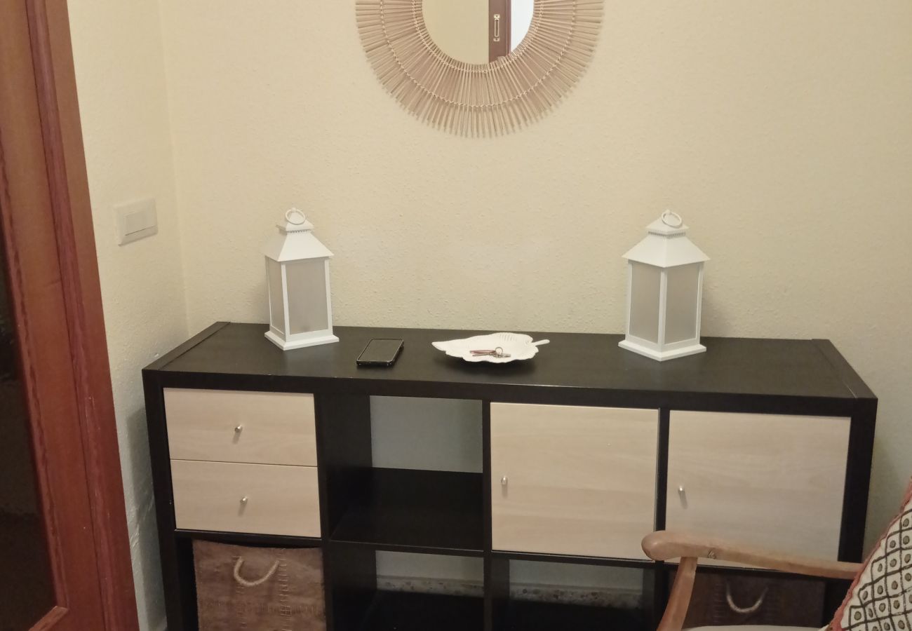 Apartment in Playa Xeraco - Boby II 2ºC