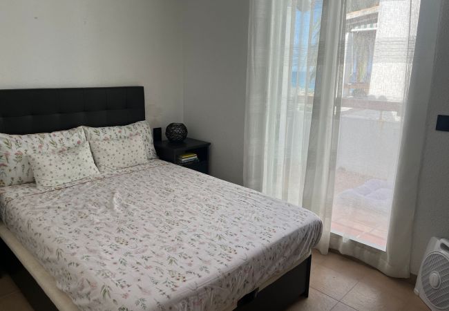 Apartment in Playa Xeraco - Deltamar R.C. 60