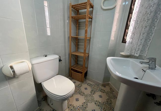 Apartment in Playa de Gandía - 1.Atenas 3º pta 5 Apartment in Playa de Gandía - 1.Atenas 3º pta 5