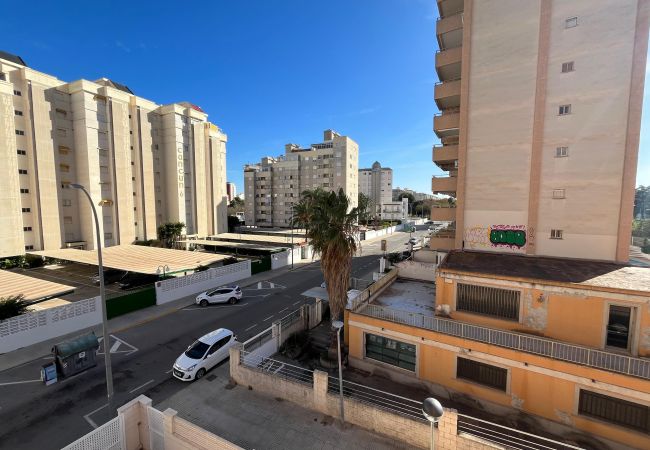 Apartment in Playa de Gandía - 1.Atenas 3º pta 5 Apartment in Playa de Gandía - 1.Atenas 3º pta 5