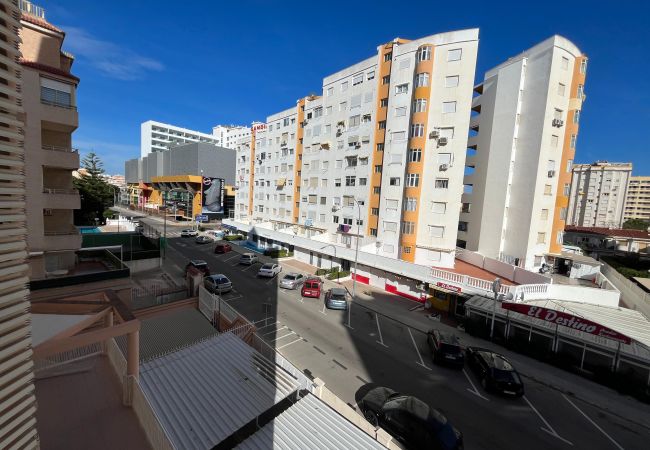 Apartment in Playa de Gandía - 1.Atenas 3º pta 5 Apartment in Playa de Gandía - 1.Atenas 3º pta 5