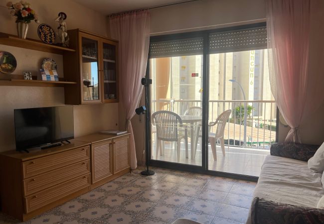 Apartment in Playa de Gandía - 1.Atenas 3º pta 5 Apartment in Playa de Gandía - 1.Atenas 3º pta 5