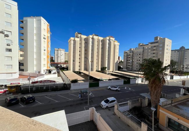 Apartment in Playa de Gandía - 1.Atenas 3º pta 5 Apartment in Playa de Gandía - 1.Atenas 3º pta 5