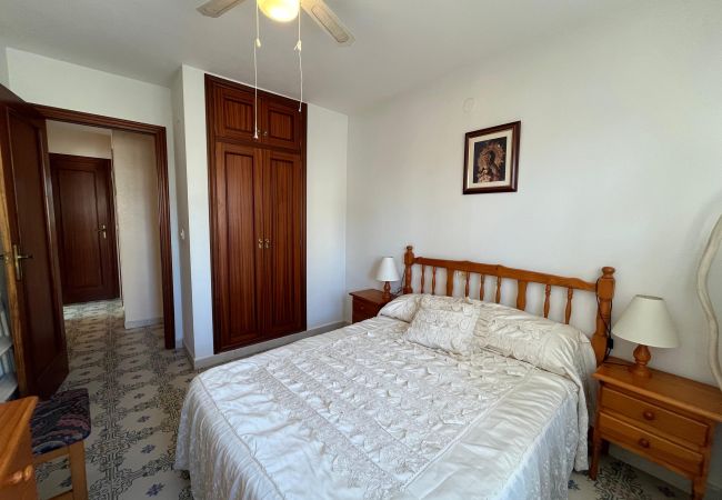 Apartment in Playa de Gandía - 1.Atenas 3º pta 5 Apartment in Playa de Gandía - 1.Atenas 3º pta 5