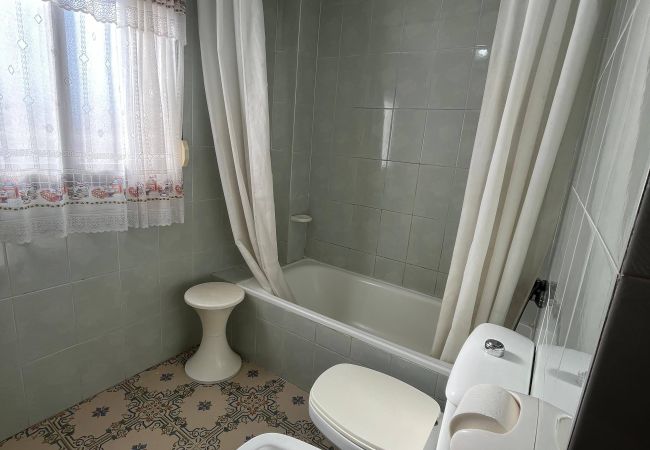 Apartment in Playa de Gandía - 1.Atenas 3º pta 5 Apartment in Playa de Gandía - 1.Atenas 3º pta 5