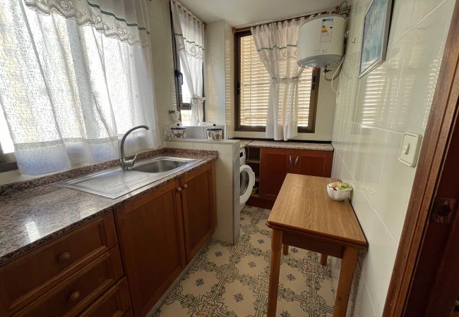 Apartment in Playa de Gandía - 1.Atenas 3º pta 5 Apartment in Playa de Gandía - 1.Atenas 3º pta 5