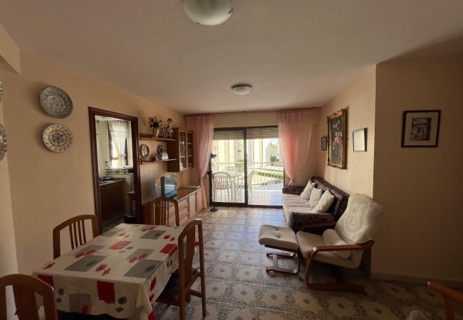 Apartment in Playa de Gandía - 1.Atenas 3º pta 5 Apartment in Playa de Gandía - 1.Atenas 3º pta 5