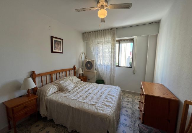 Apartment in Playa de Gandía - 1.Atenas 3º pta 5 Apartment in Playa de Gandía - 1.Atenas 3º pta 5